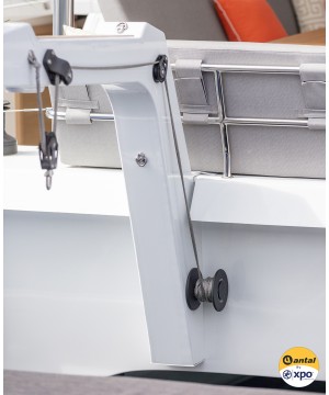 H8.45-Treuil hydraulique