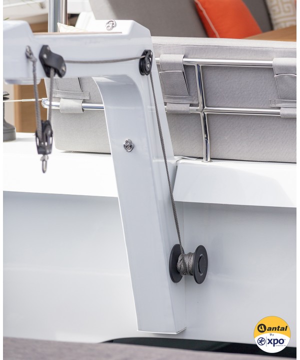 H8.45-Treuil hydraulique