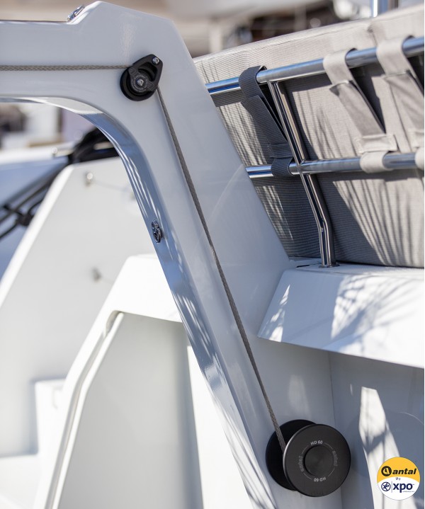 H8.45-Treuil hydraulique