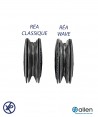 A2360-Poulie Cliquet