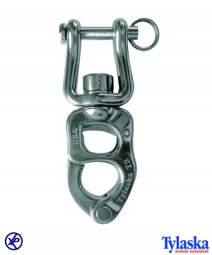 TY1005#CM-Mousqueton à gachette