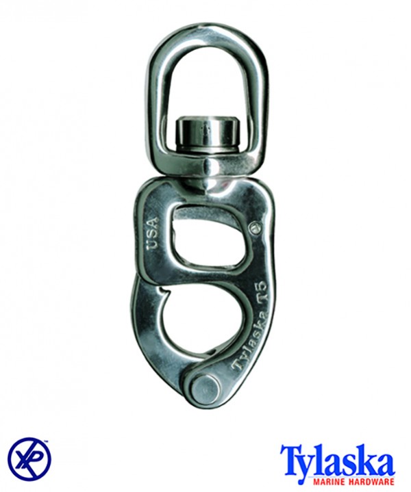 TY1005#S-Mousqueton à gachette