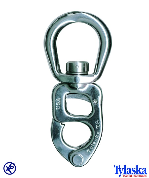 TY1008#L-Mousqueton à gachette