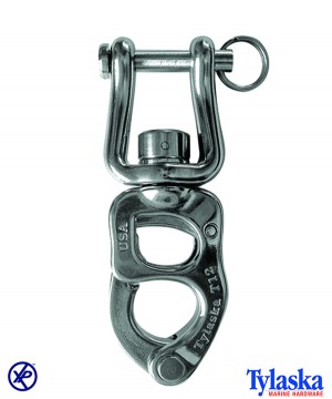 TY1012#CR-Mousqueton à gachette