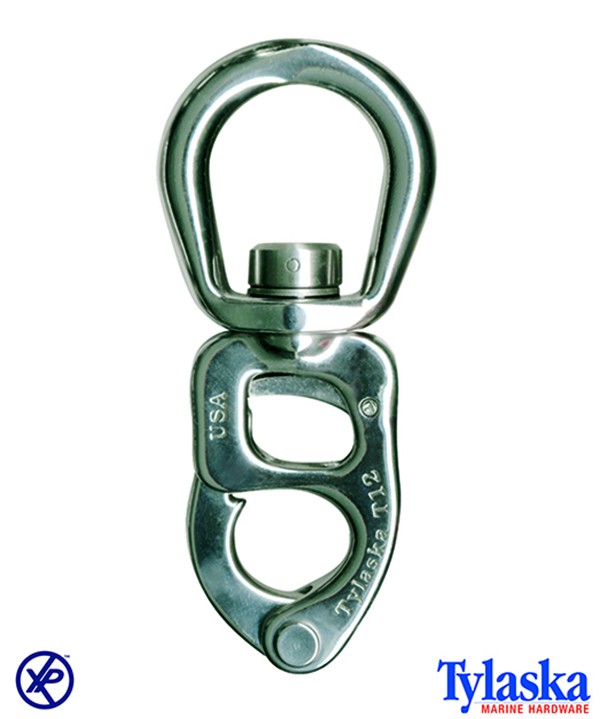 TY1012#L-Mousqueton à gachette