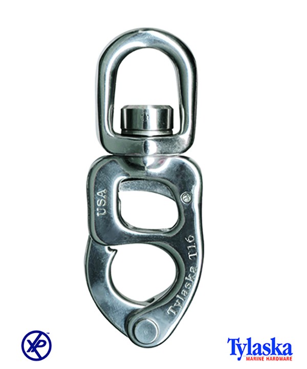 TY1016#S-Mousqueton à gachette