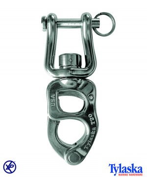 TY1020#CM-Mousqueton à gachette