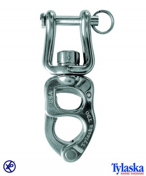 TY1030#CR-Mousqueton à gachette