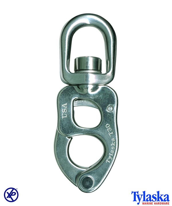 TY1030#S-Mousqueton à gachette