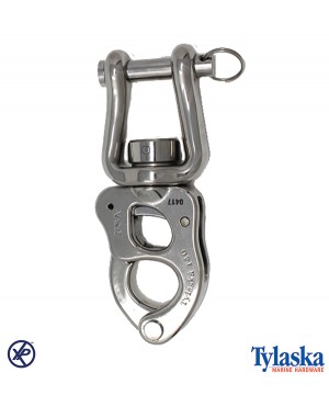 TY1040#CR-Mousqueton à gachette