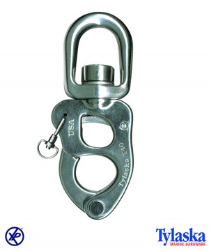 TY1040#S-Mousqueton à gachette