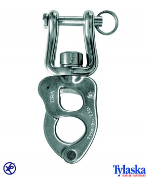 TY1050#CR-Mousqueton à gachette