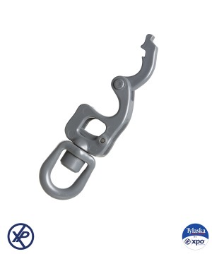 TY1075-GY-Mousqueton Light air