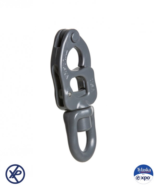 TY1075-GY-Mousqueton Light air