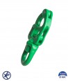 TY1075-GN-Mousqueton Light air