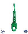 TY1075-GN-Mousqueton Light air
