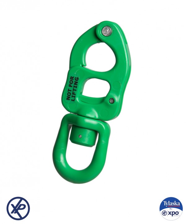 TY1075-GN-Mousqueton Light air