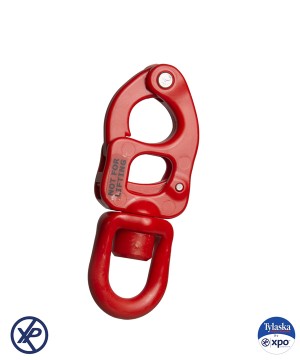 TY1075-RD-Mousqueton Light air