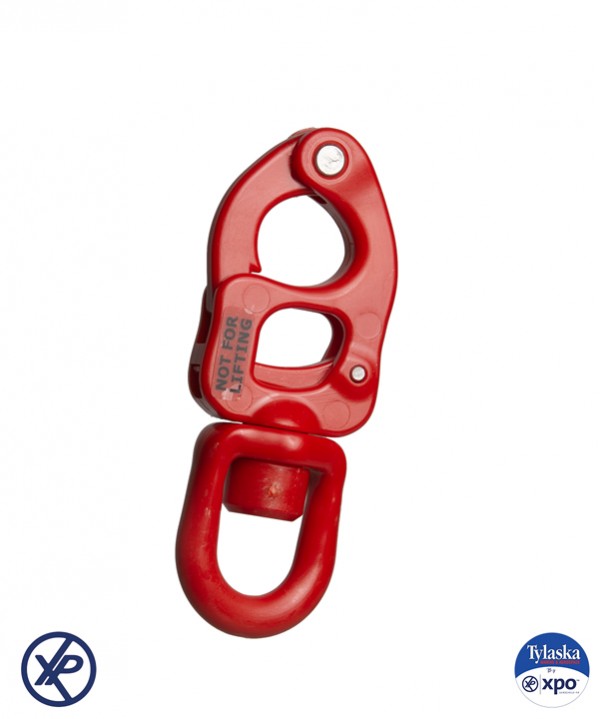 TY1075-RD-Mousqueton Light air