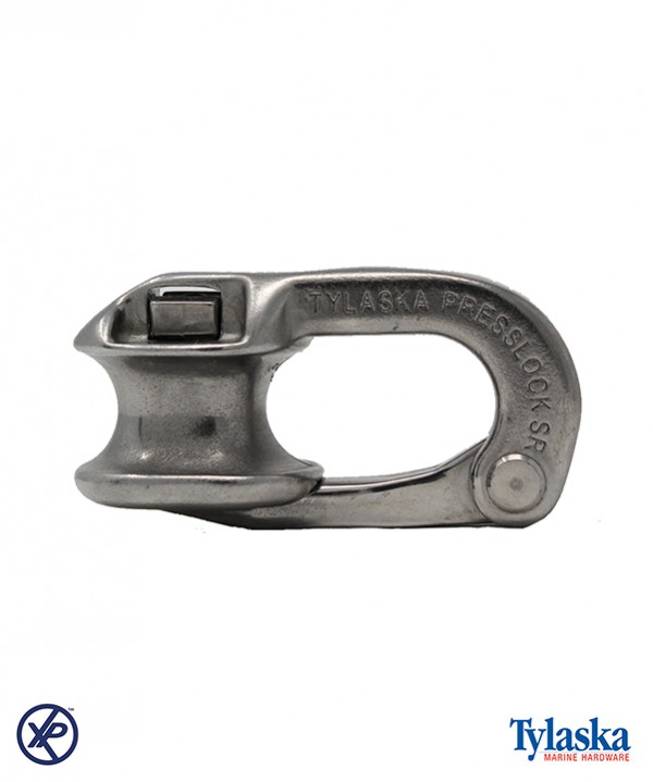 TY2210-Mousqueton pour écoute