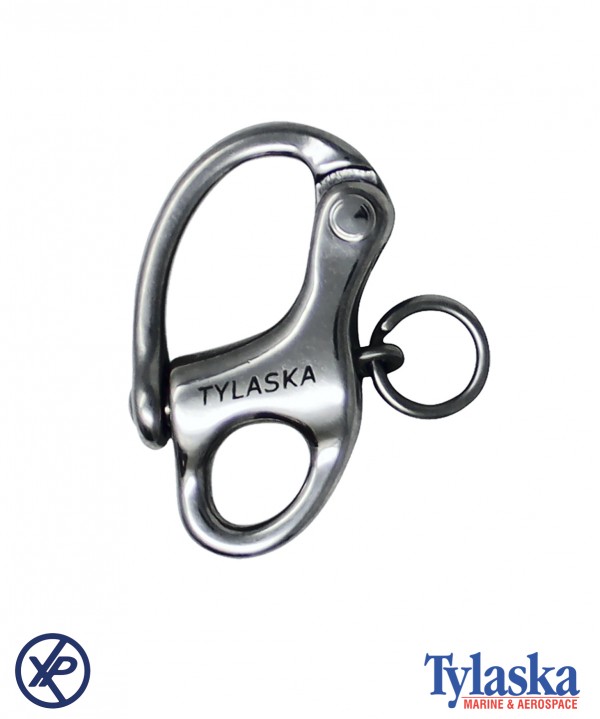 TY1102#SF#MT-Mousqueton  de drisse