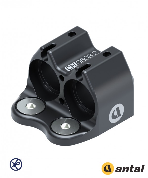 CH0608_2-Embase double pour CONSTRICTOR®