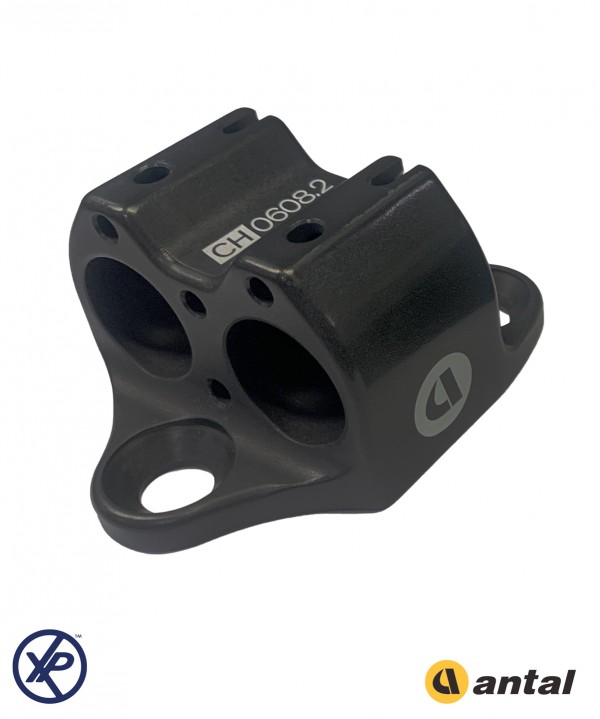 CH0608_2-Embase double pour CONSTRICTOR®