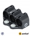 CH0608_3-Embase triple pour CONSTRICTOR®
