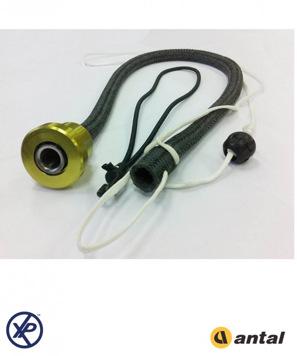 CTCON308P006-Insert textile CONSTRICTOR®