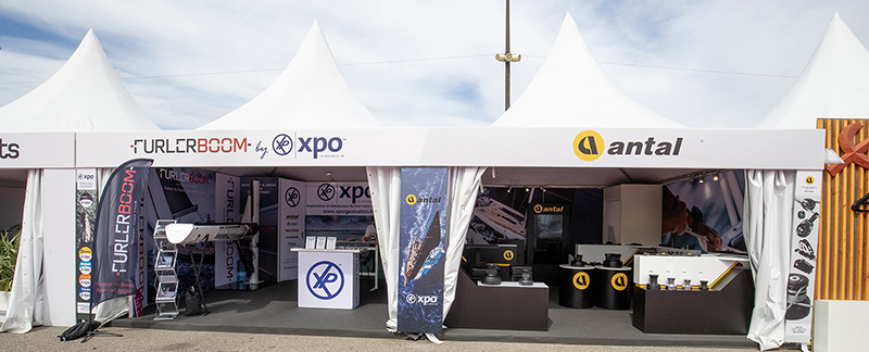 STAND 2024