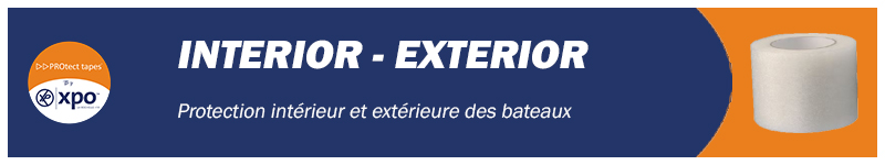 protection interieure exterieur