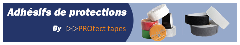 PROTECT TAPE