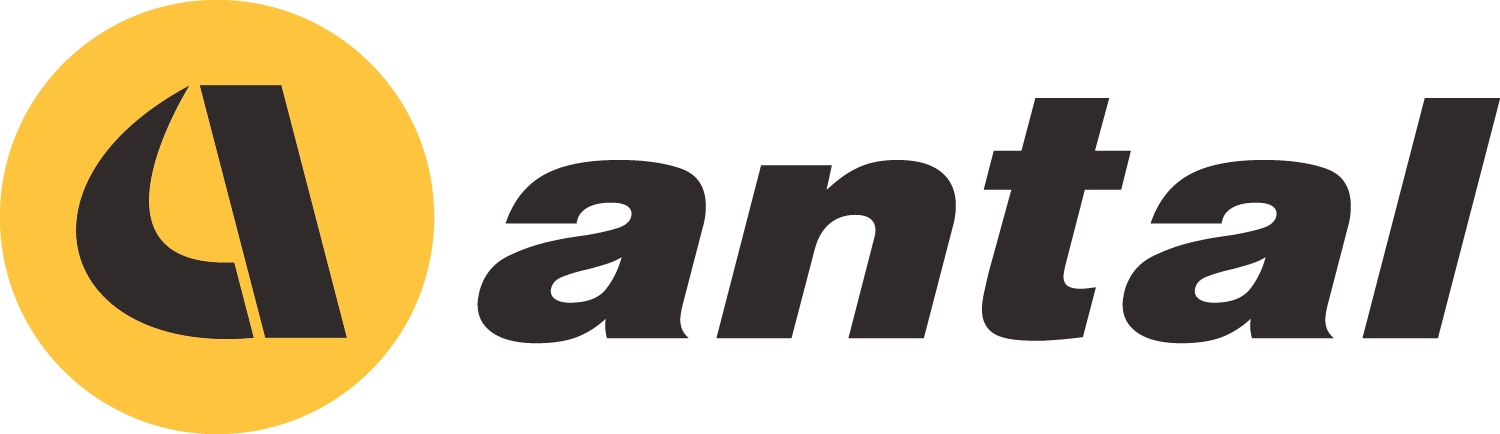 Logo ANTAL