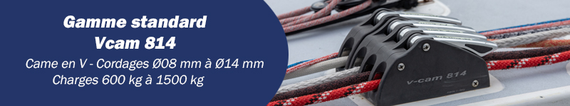 BLOQUEUR V-CAM814