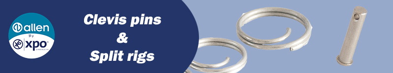 ANNEAU FENDUES-AXES PERCEE