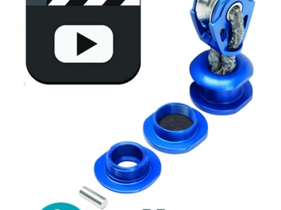 VIDEO : Présentation ALLEN TII-BAR