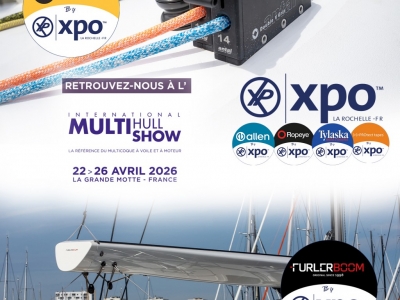 Countdown to the 2026 International Multihull Boat Show
