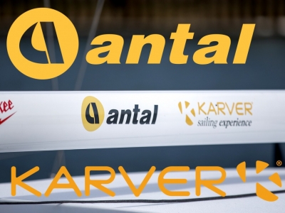 VIDEO: Antal & Karver are technical partners of Axel Tréhin’s Class40