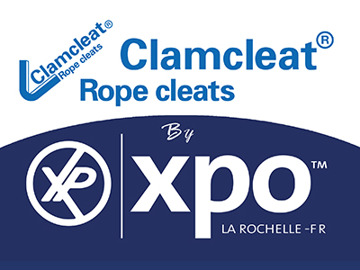 CLamcleat : Nouvelle marque au catalogue XPO