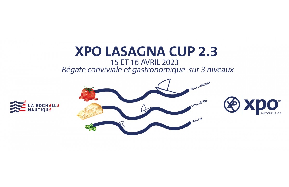 XPO LASAGNA CUP 2023